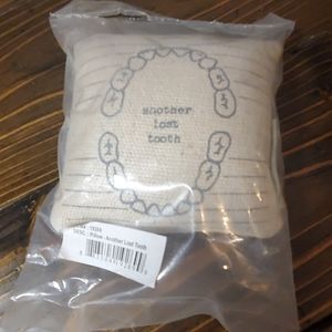 Tooth Pillow